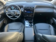 HYUNDAI d'occasion TUCSON 1.6 T-GDI 230 HYBRID EXECUTIVE de 2024