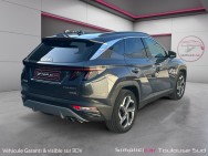 HYUNDAI d'occasion TUCSON 1.6 T-GDI 230 HYBRID EXECUTIVE de 2024
