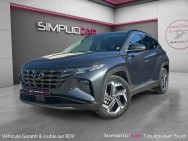 HYUNDAI d'occasion TUCSON 1.6 T-GDI 230 HYBRID EXECUTIVE de 2024