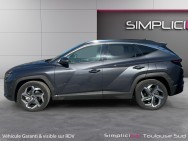 HYUNDAI d'occasion TUCSON 1.6 T-GDI 230 HYBRID EXECUTIVE de 2024