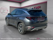HYUNDAI d'occasion TUCSON 1.6 T-GDI 230 HYBRID EXECUTIVE de 2024