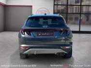 HYUNDAI d'occasion TUCSON 1.6 T-GDI 230 HYBRID EXECUTIVE de 2024