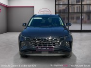HYUNDAI d'occasion TUCSON 1.6 T-GDI 230 HYBRID EXECUTIVE de 2024