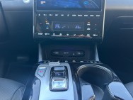 HYUNDAI d'occasion TUCSON 1.6 T-GDI 230 HYBRID EXECUTIVE de 2024