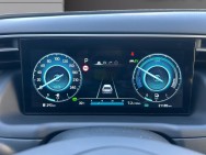 HYUNDAI d'occasion TUCSON 1.6 T-GDI 230 HYBRID EXECUTIVE de 2024