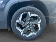 HYUNDAI d'occasion TUCSON 1.6 T-GDI 230 HYBRID EXECUTIVE de 2024