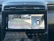 HYUNDAI d'occasion TUCSON 1.6 T-GDI 230 HYBRID EXECUTIVE de 2024