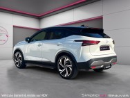 NISSAN d'occasion QASHQAI E-POWER 190 TECHNA + de 2024 Beauvais (60)﻿