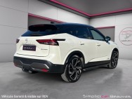 NISSAN d'occasion QASHQAI E-POWER 190 TECHNA + de 2024 Beauvais (60)﻿