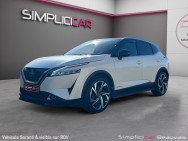 NISSAN d'occasion QASHQAI E-POWER 190 TECHNA + de 2024 Beauvais (60)﻿