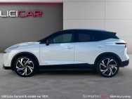 NISSAN d'occasion QASHQAI E-POWER 190 TECHNA + de 2024 Beauvais (60)﻿