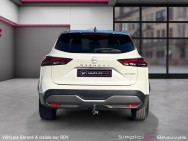 NISSAN d'occasion QASHQAI E-POWER 190 TECHNA + de 2024 Beauvais (60)﻿