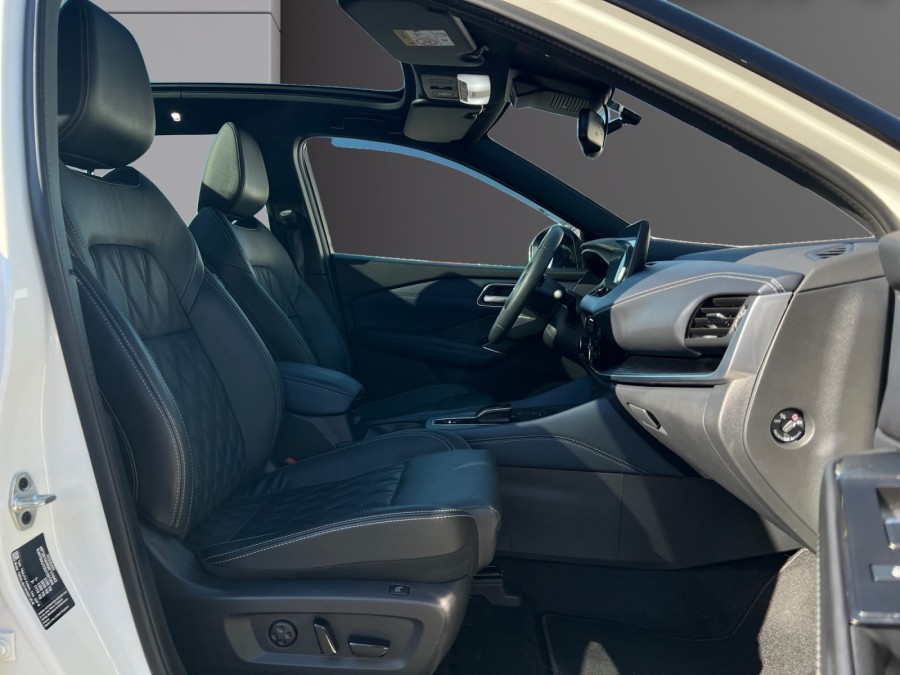 NISSAN d'occasion QASHQAI E-POWER 190 TECHNA + de 2024 Beauvais (60)﻿