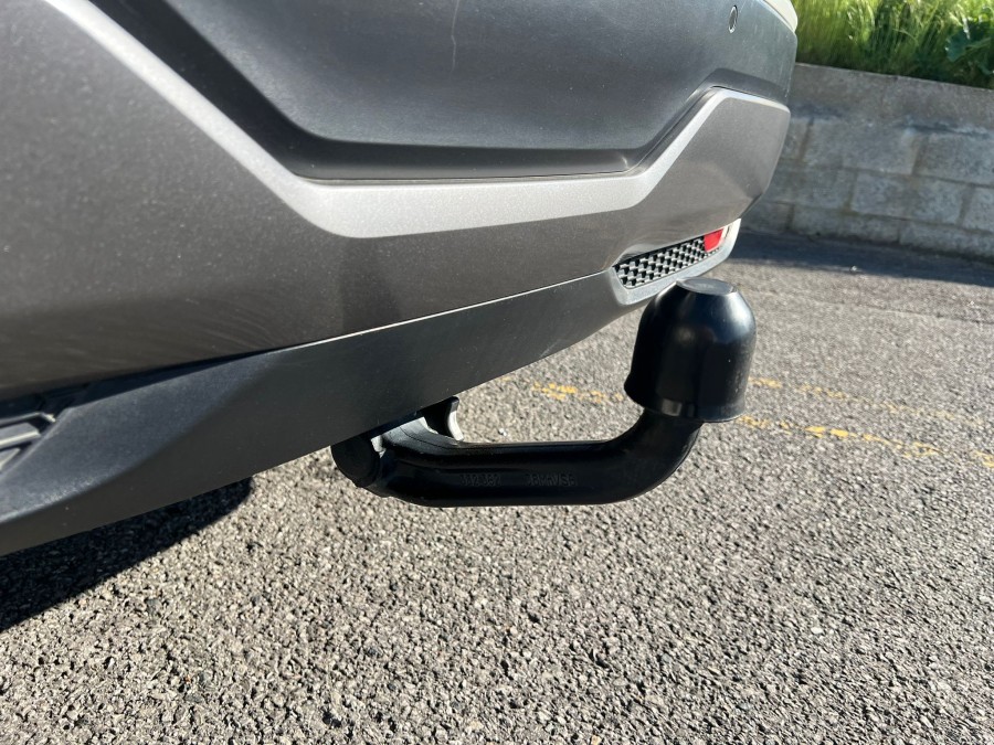 NISSAN d'occasion QASHQAI E-POWER 190 TECHNA + de 2024 Beauvais (60)﻿