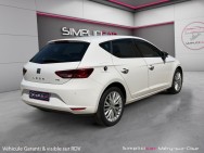 SEAT d'occasion LEON SEAT LEON 1.6 TDI 110 CH STYLE BVM 6 de 2015