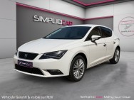 SEAT d'occasion LEON SEAT LEON 1.6 TDI 110 CH STYLE BVM 6 de 2015