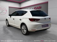 SEAT d'occasion LEON SEAT LEON 1.6 TDI 110 CH STYLE BVM 6 de 2015