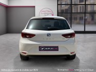 SEAT d'occasion LEON SEAT LEON 1.6 TDI 110 CH STYLE BVM 6 de 2015