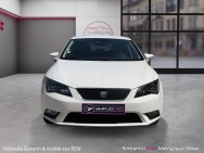 SEAT d'occasion LEON SEAT LEON 1.6 TDI 110 CH STYLE BVM 6 de 2015