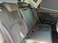 SEAT d'occasion LEON SEAT LEON 1.6 TDI 110 CH STYLE BVM 6 de 2015