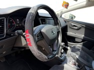 SEAT d'occasion LEON SEAT LEON 1.6 TDI 110 CH STYLE BVM 6 de 2015