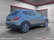 NISSAN d'occasion QASHQAI 1.5 DCI 110 ACENTA NAVI de 2013 Evreux (27)﻿