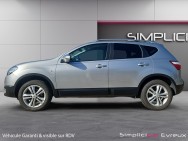 NISSAN d'occasion QASHQAI 1.5 DCI 110 ACENTA NAVI de 2013 Evreux (27)﻿