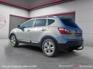 NISSAN d'occasion QASHQAI 1.5 DCI 110 ACENTA NAVI de 2013 Evreux (27)﻿