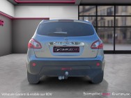 NISSAN d'occasion QASHQAI 1.5 DCI 110 ACENTA NAVI de 2013 Evreux (27)﻿
