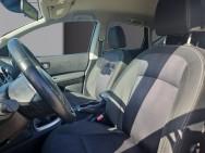 NISSAN d'occasion QASHQAI 1.5 DCI 110 ACENTA NAVI de 2013 Evreux (27)﻿