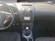 NISSAN d'occasion QASHQAI 1.5 DCI 110 ACENTA NAVI de 2013 Evreux (27)﻿