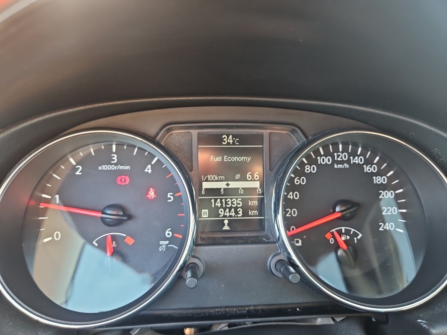 NISSAN d'occasion QASHQAI 1.5 DCI 110 ACENTA NAVI de 2013 Evreux (27)﻿