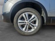 NISSAN d'occasion QASHQAI 1.5 DCI 110 ACENTA NAVI de 2013 Evreux (27)﻿