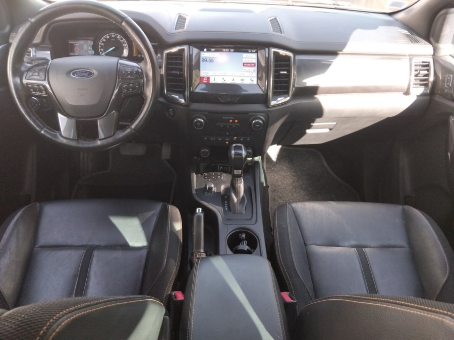 FORD d'occasion RANGER 2.0 ECOBLUE BITURBO 213 SUPER CAB XLT BA PH3