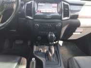 FORD d'occasion RANGER 2.0 ECOBLUE BITURBO 213 SUPER CAB XLT BA PH3