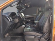 FORD d'occasion RANGER 2.0 ECOBLUE BITURBO 213 SUPER CAB XLT BA PH3