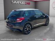 CITROEN d'occasion DS3 1.6 E-HDI 90 SO CHIC de 2013 Evreux (27)﻿