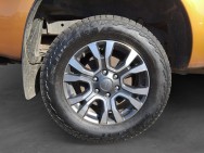 FORD d'occasion RANGER 2.0 ECOBLUE BITURBO 213 SUPER CAB XLT BA PH3