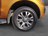 FORD d'occasion RANGER 2.0 ECOBLUE BITURBO 213 SUPER CAB XLT BA PH3