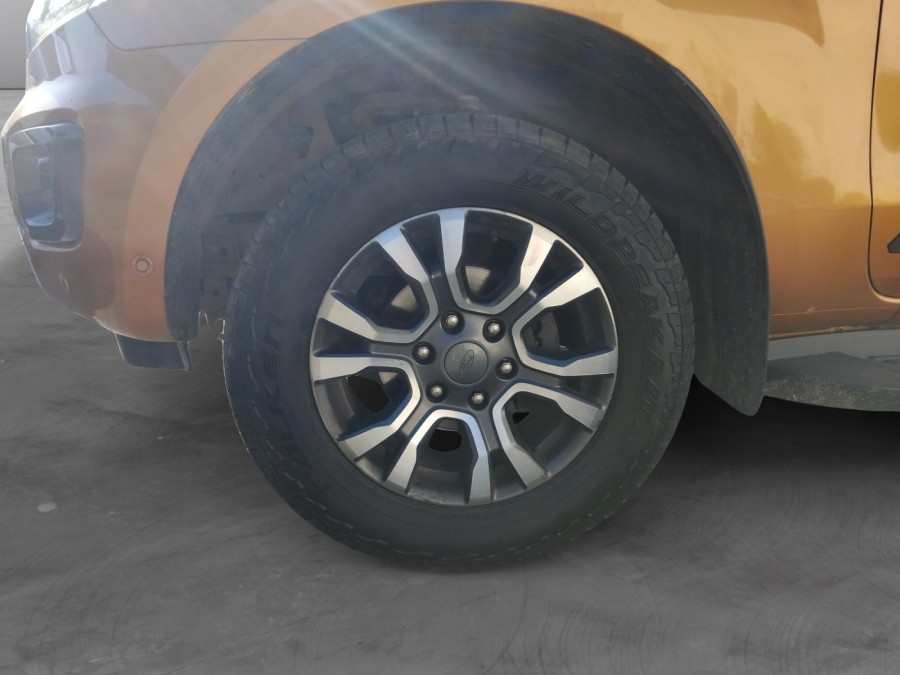 FORD d'occasion RANGER 2.0 ECOBLUE BITURBO 213 SUPER CAB XLT BA PH3