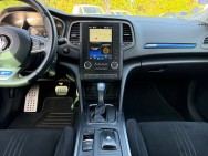 RENAULT d'occasion MEGANE TCE 205 GT EDC de 2017 Caen (14)﻿
