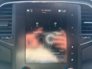 RENAULT d'occasion MEGANE TCE 205 GT EDC de 2017 Caen (14)﻿