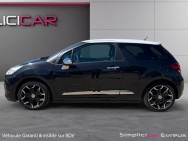 CITROEN d'occasion DS3 1.6 E-HDI 90 SO CHIC de 2013 Evreux (27)﻿