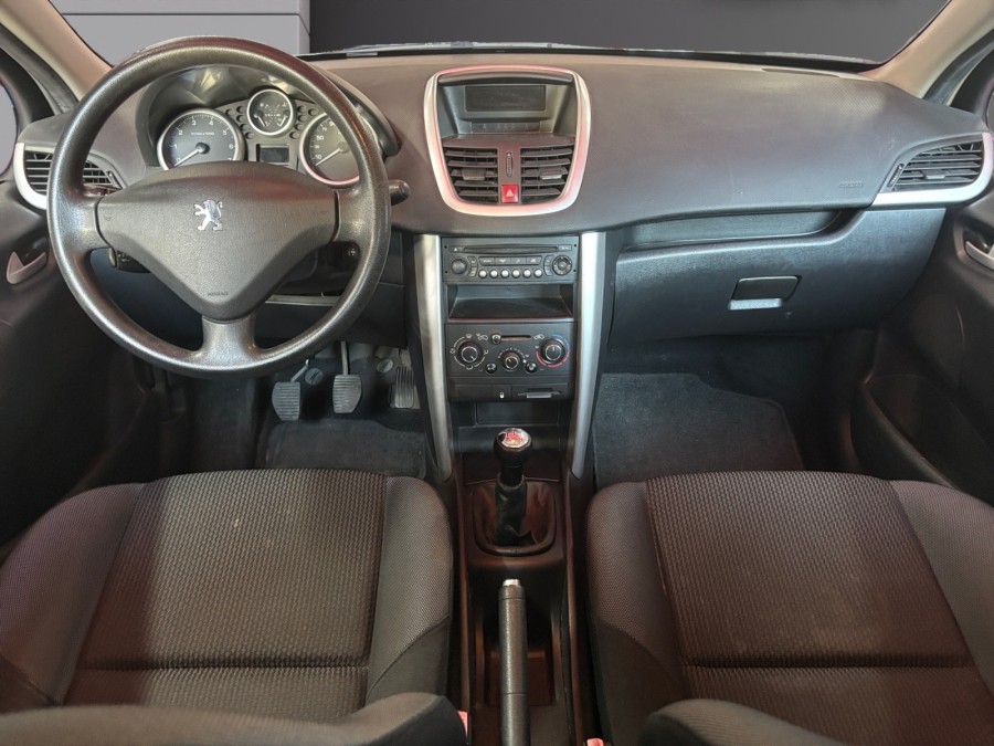 PEUGEOT d'occasion 207 1.4E URBAN de 2013 Pertuis (84)﻿