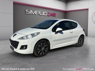 PEUGEOT d'occasion 207 1.4E URBAN de 2013 Pertuis (84)﻿