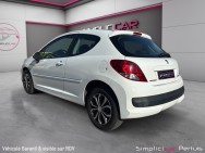 PEUGEOT d'occasion 207 1.4E URBAN de 2013 Pertuis (84)﻿