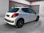 PEUGEOT d'occasion 207 1.4E URBAN de 2013 Pertuis (84)﻿
