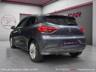 RENAULT d'occasion CLIO 1.0 TCe 100 - 101cv de 2019 Narbonne (11)﻿