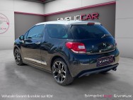 CITROEN d'occasion DS3 1.6 E-HDI 90 SO CHIC de 2013 Evreux (27)﻿