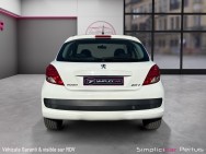 PEUGEOT d'occasion 207 1.4E URBAN de 2013 Pertuis (84)﻿